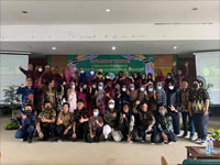 Non Regular Class Program Denpasar Nomor 5