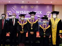 Non Regular Class Program Denpasar Nomor Home Photo 2